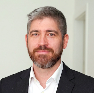 Dr. Lukas Huber