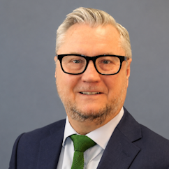 Martin Grund