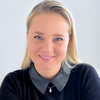 Stephanie Katjejowsky