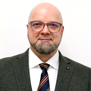 Mag. Thomas Kissich