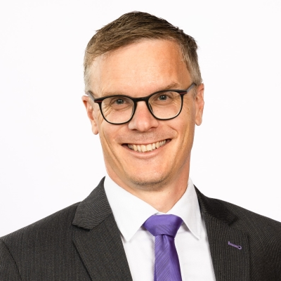 Mag. Moritz Mitterer