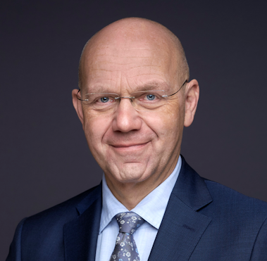 OSR Mag. Dr. Thomas Weninger, MLS