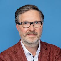 Mag. Dr. Thomas Petrik