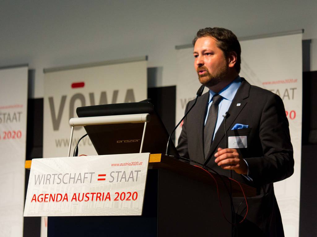 Manfred Pascher, CMC (MP2 IT-Solution)