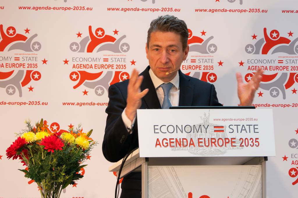 Univ.-Prof. Dr. Nikolaus Forgó (Universität Wien)