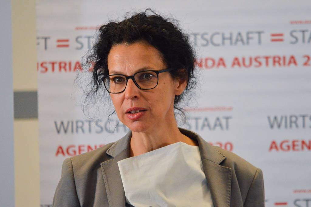 Elisabeth Rettl (Hutchison Drei Austria GmbH)