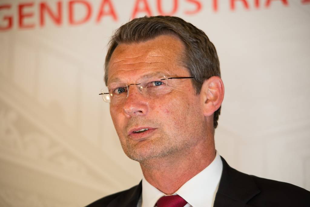 Josef Schneider, MAS (HPC Duale Zustellungssysteme GmbH)