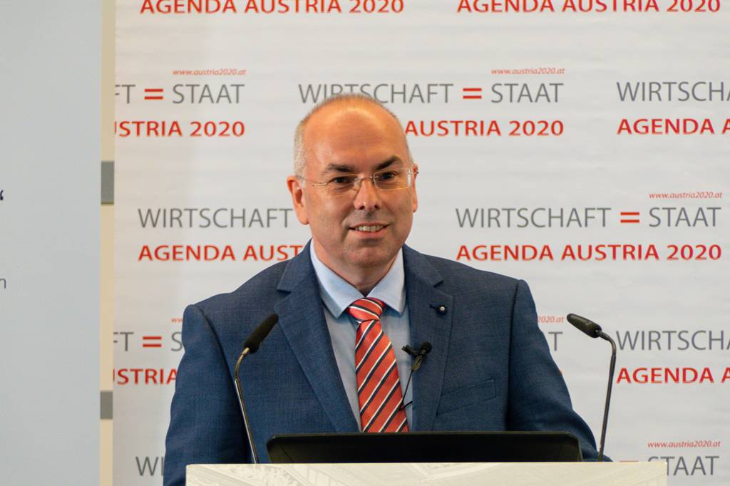 Josef Weissinger (Soroban IT-Beratung)