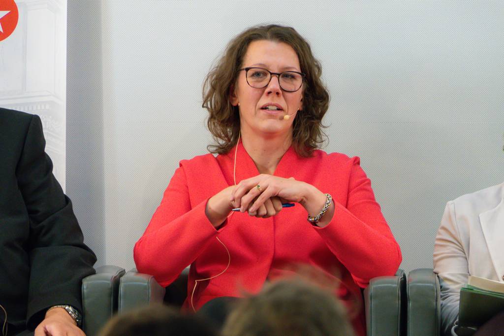 SC Dr.in Iris Rauskala (BM für Bildung, Wissenschaft und Forschung)