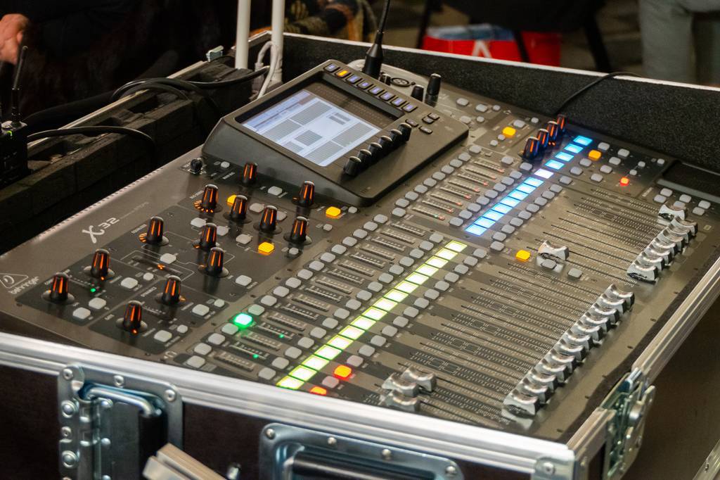 Impressionen zur Agenda Europe 2035 am 13.03.2019