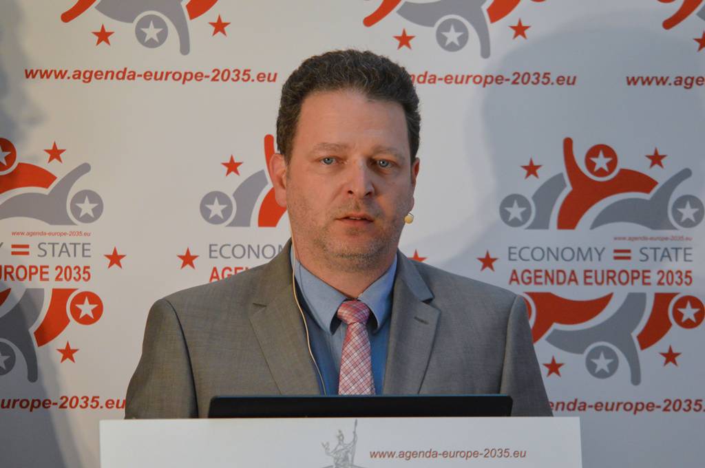 Ing. Nikolaus Proske (d.velop GmbH)