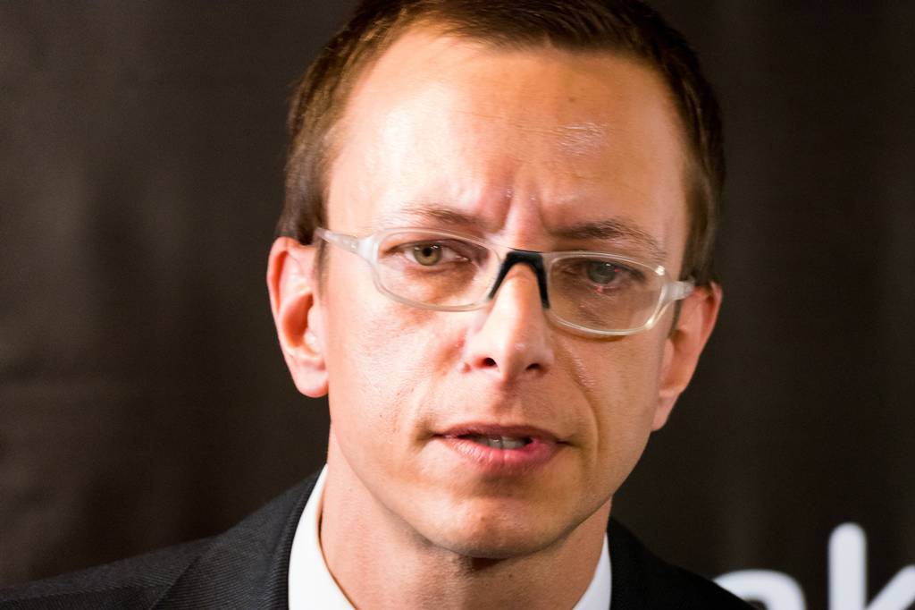 Mag. Mike Fandler (BM.I)