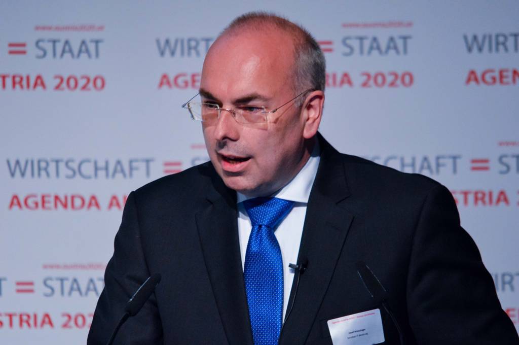 Josef Weissinger (Soroban IT-Beratung)