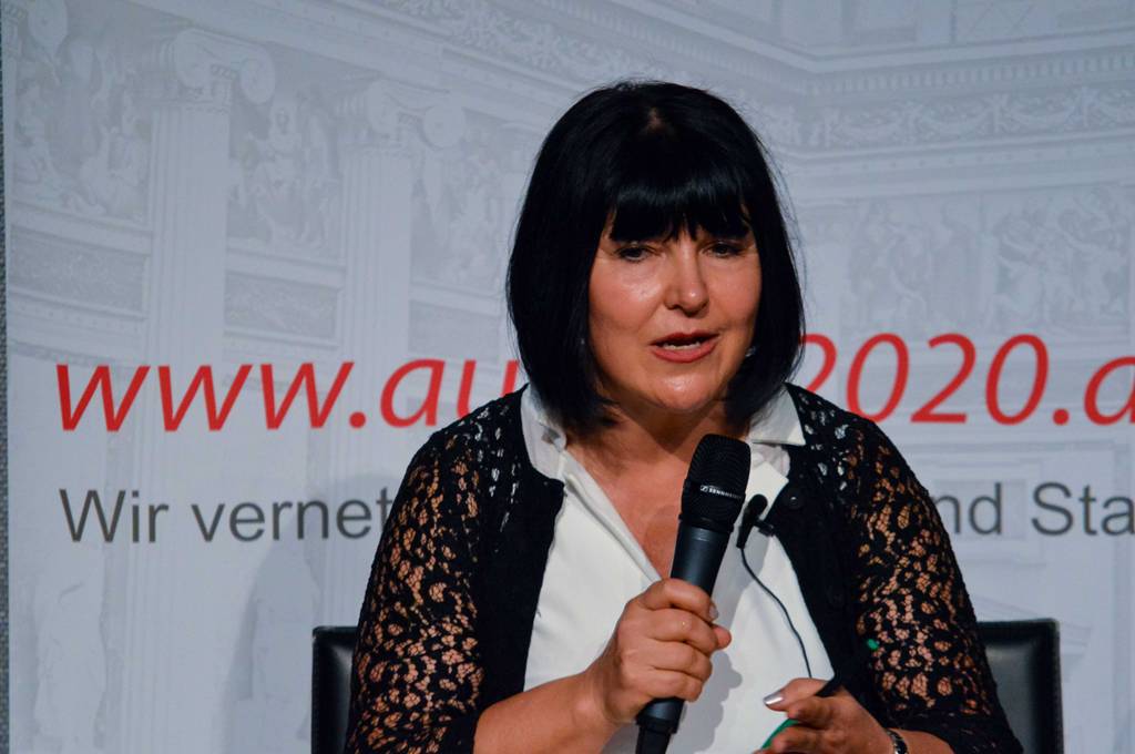 SC Mag.a Angelika Flatz (BKA)