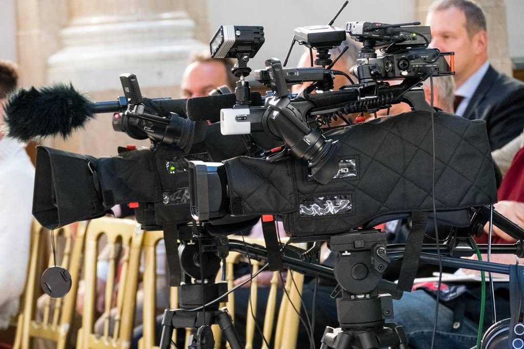 Business-Talk „Zur Person“: Staatssekretärin Mag.a Sonja Steßl