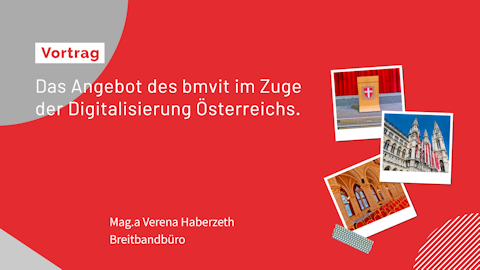 Mag.a Verena Haberzeth (Breitbandbüro)