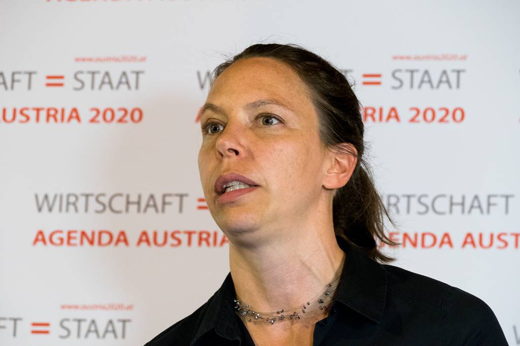 DI Stephanie Langer (PL·O·T)