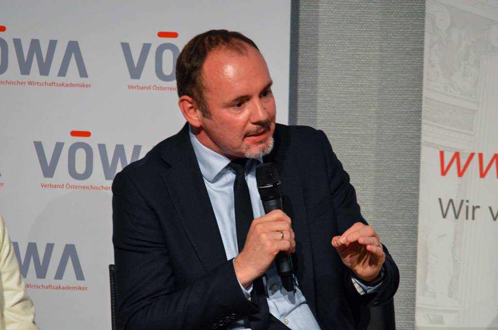 SC Mag. Michael Kloibmüller (BM.I)