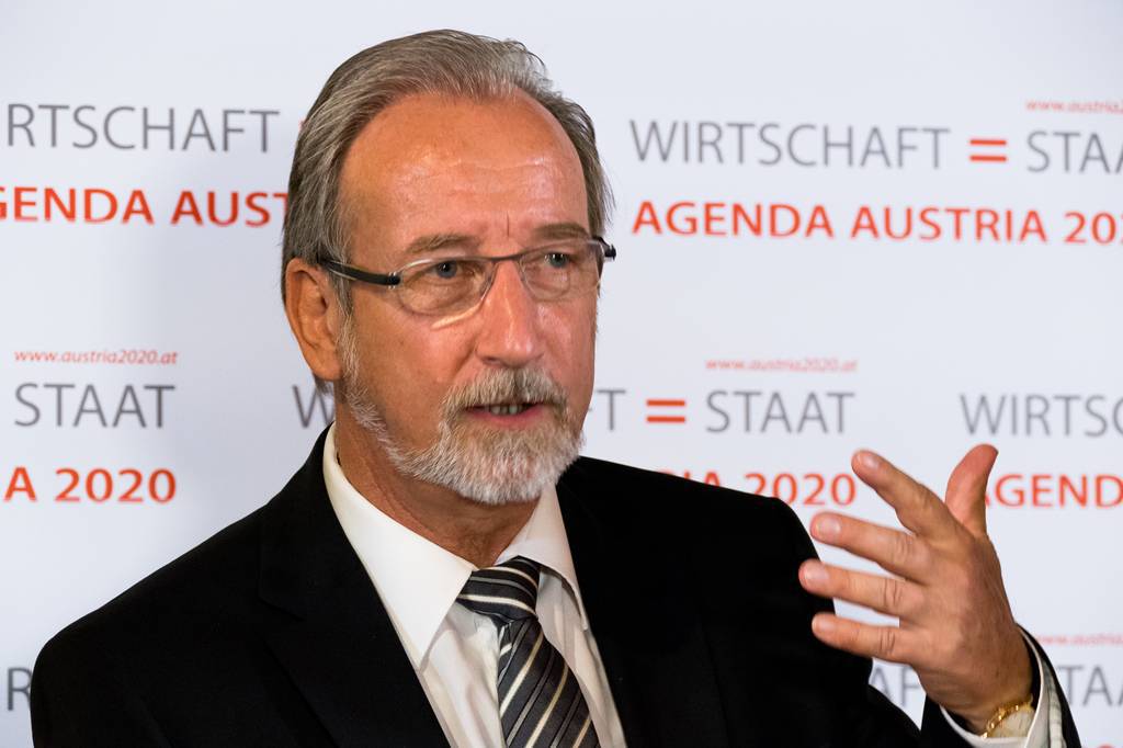 Mag. Thomas Irschik (Wien Energie)