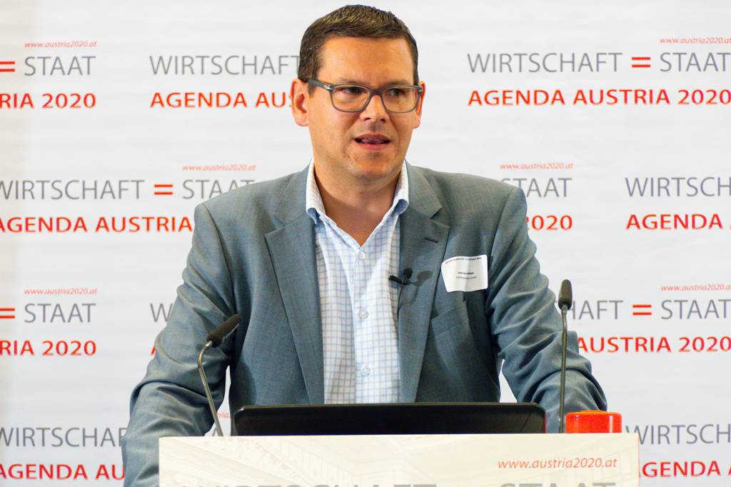 Hubert Schwarz-Malle (ITSDONE Applications GmbH)